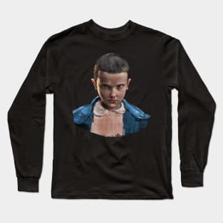 Eleven Long Sleeve T-Shirt